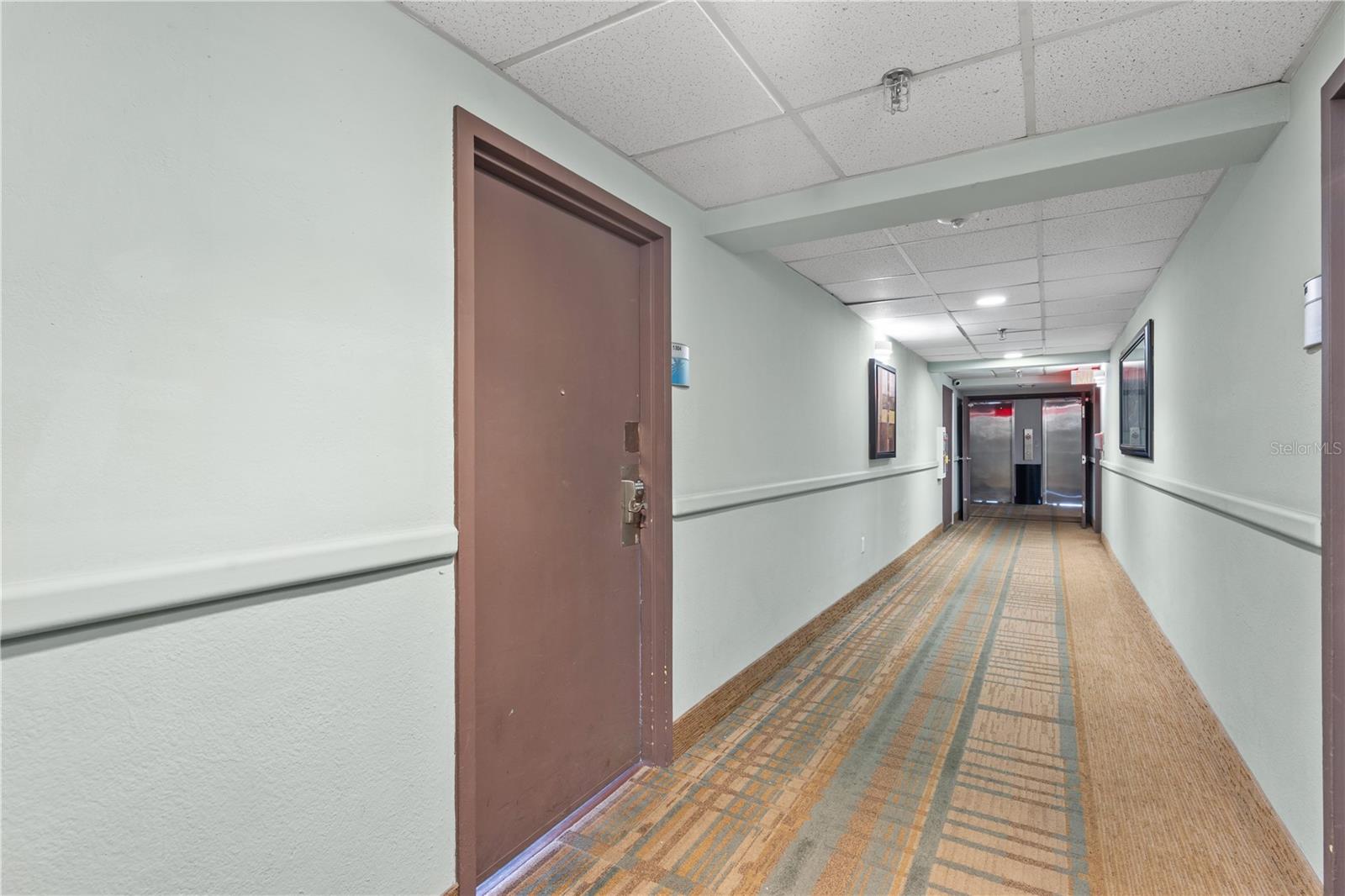 Image 5 of 25 For 6165 Carrier Drive 1304