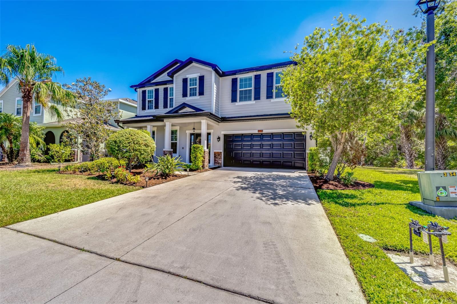 Details for 5703 New Paris Way, ELLENTON, FL 34222