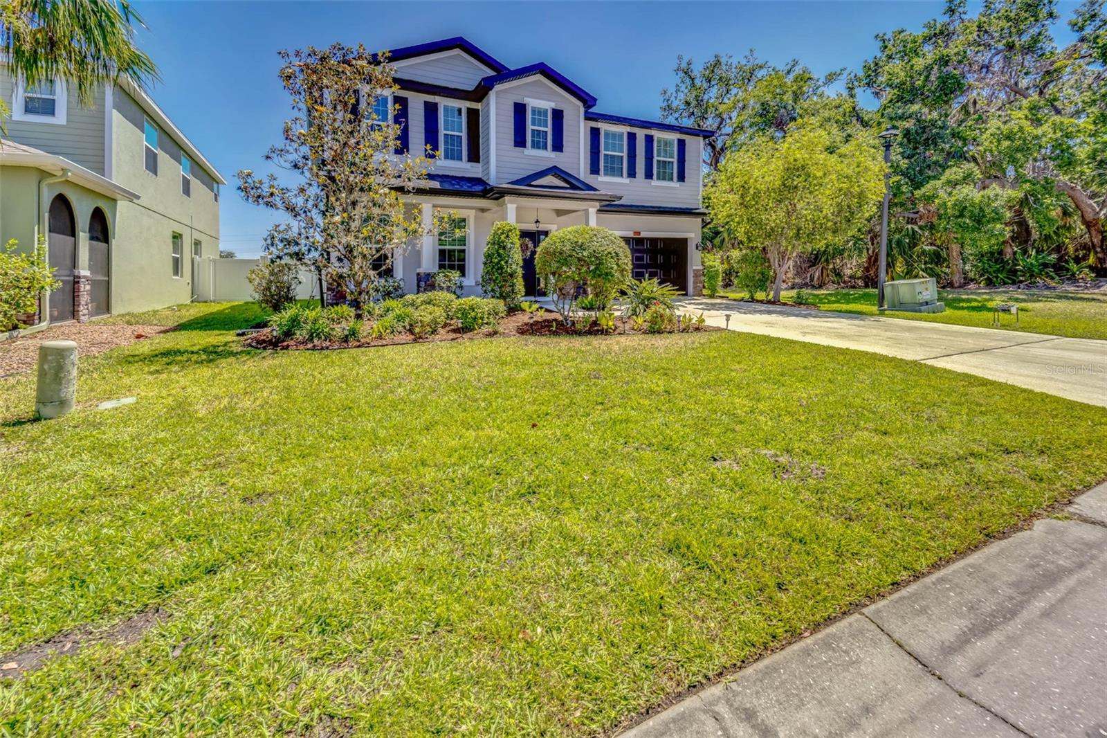 Image 2 of 35 For 5703 New Paris Way