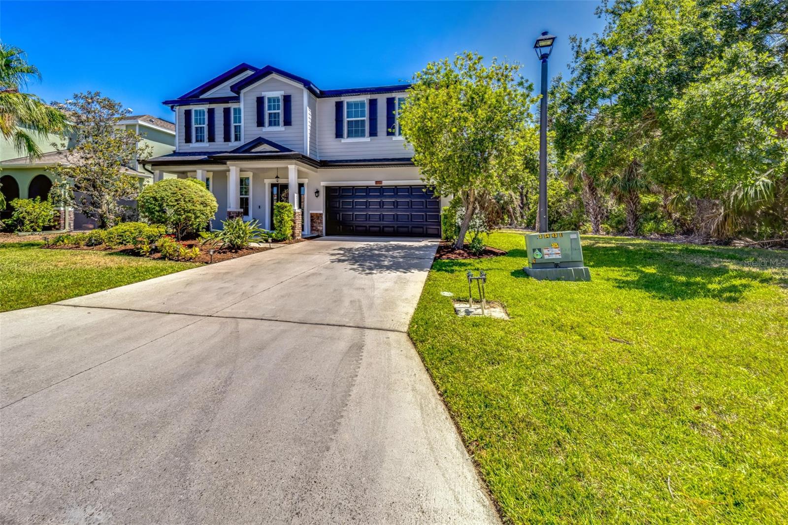 Image 3 of 35 For 5703 New Paris Way