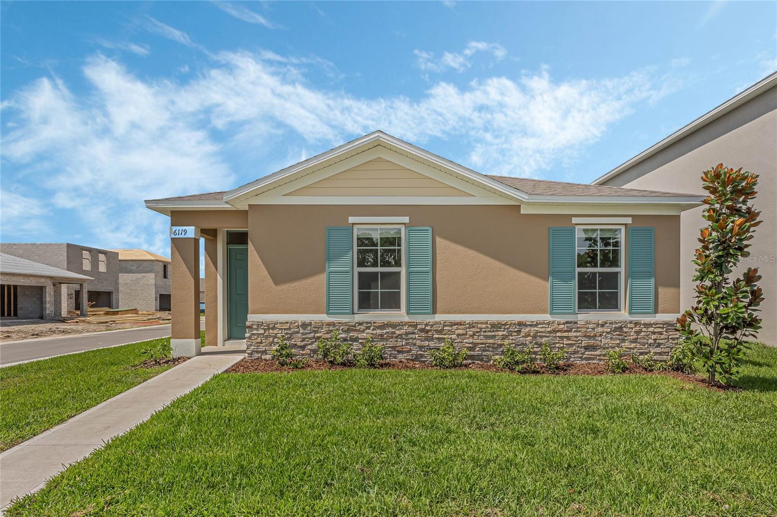 Details for 5258 Scrub Mint, APOPKA, FL 32712