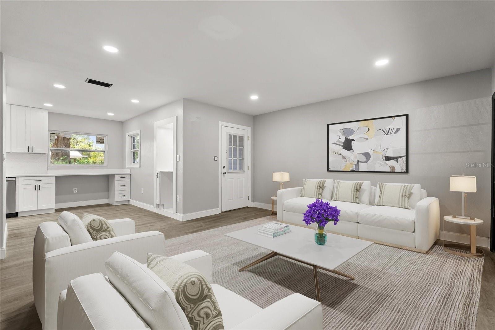 Image 7 of 43 For 2014 10th Street Nw