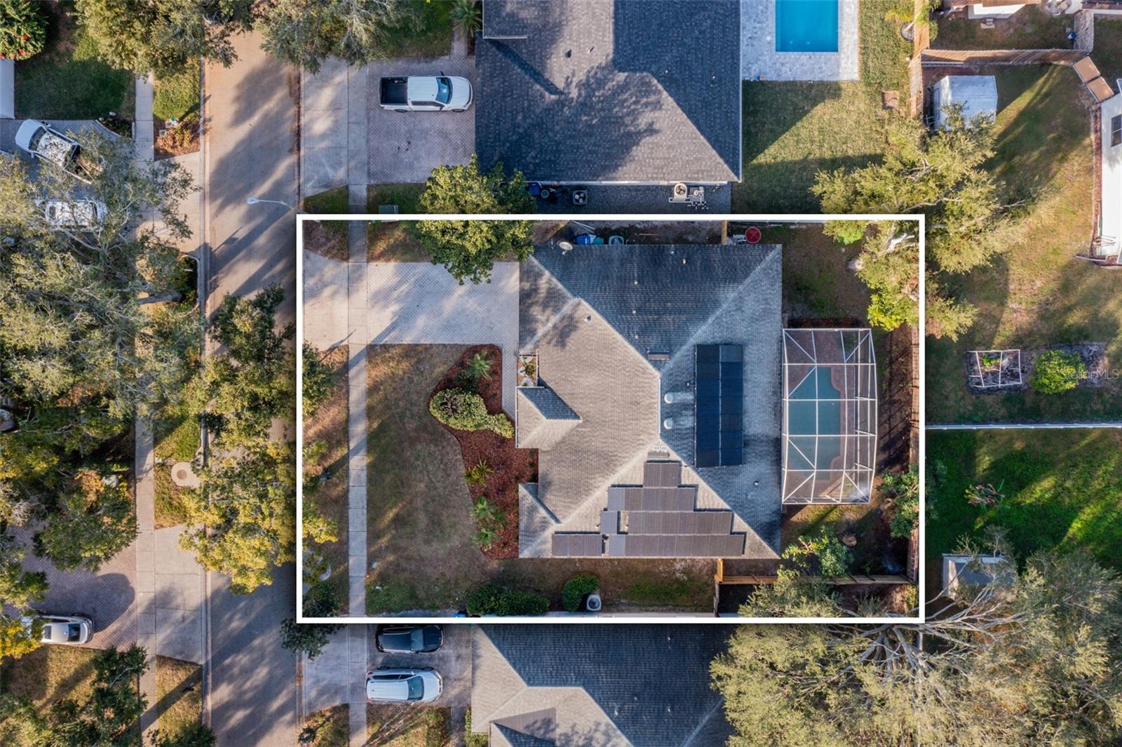 Image 42 of 42 For 4837 Lorraine Way