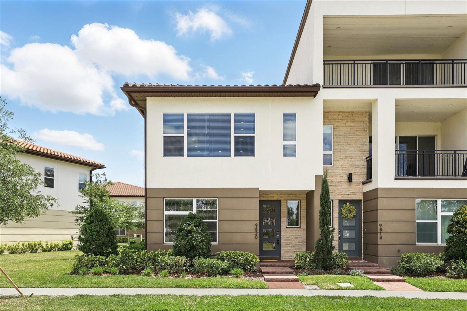 Details for 9820 Bucklow Hill Drive, ORLANDO, FL 32832
