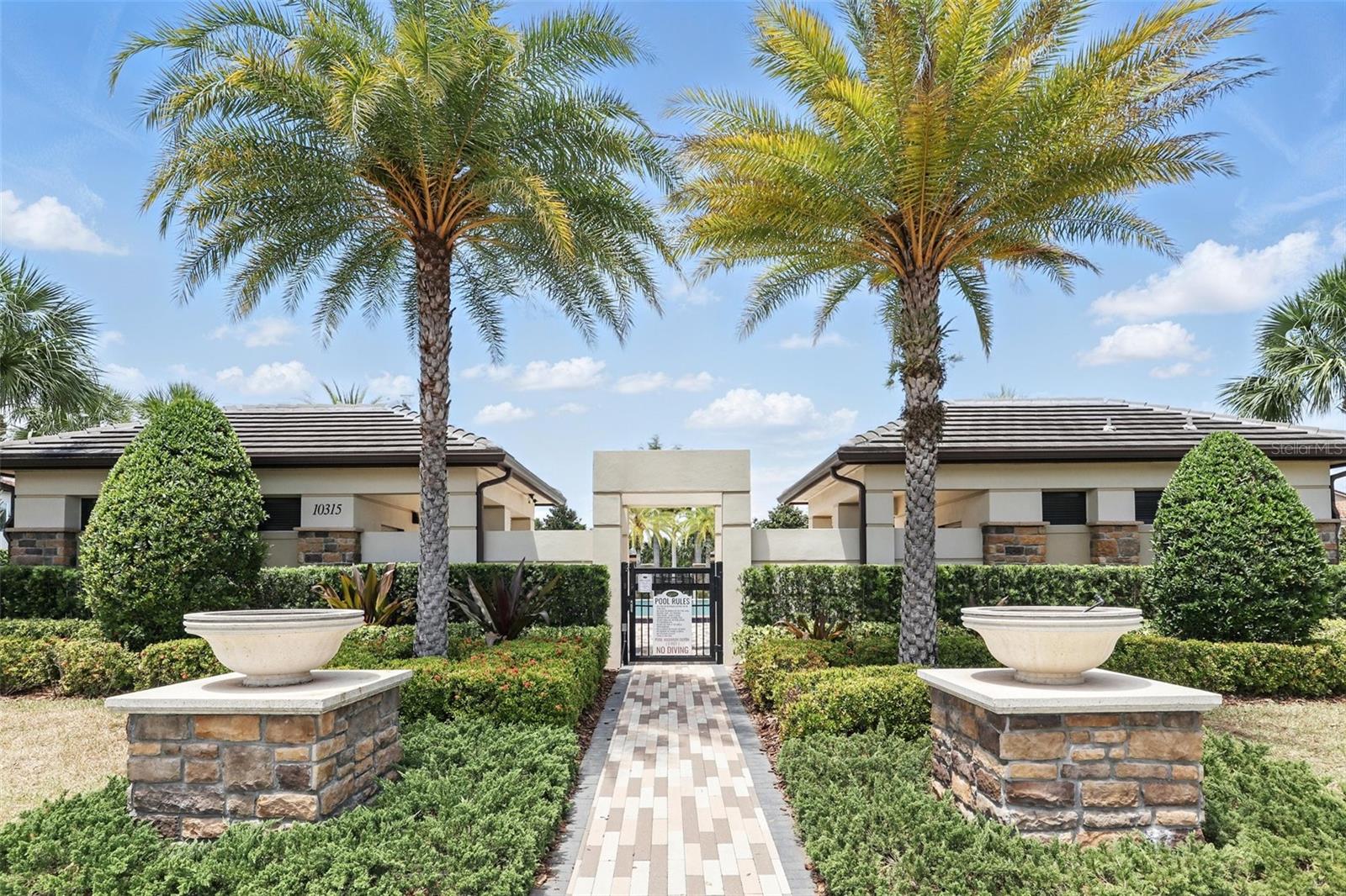 Image 34 of 41 For 9820 Bucklow Hill Drive