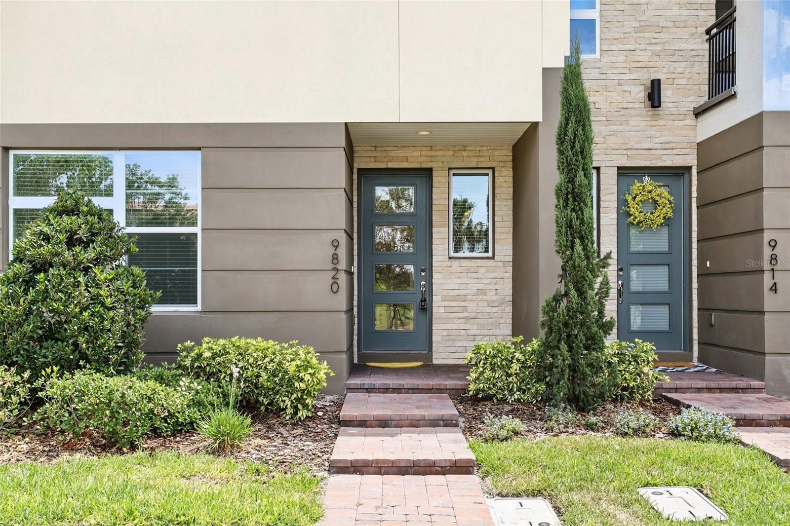 Image 4 of 41 For 9820 Bucklow Hill Drive