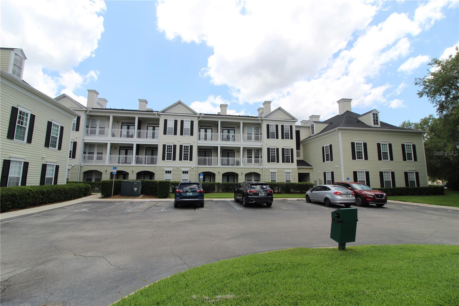 Image 3 of 26 For 280 Celebration Boulevard 208