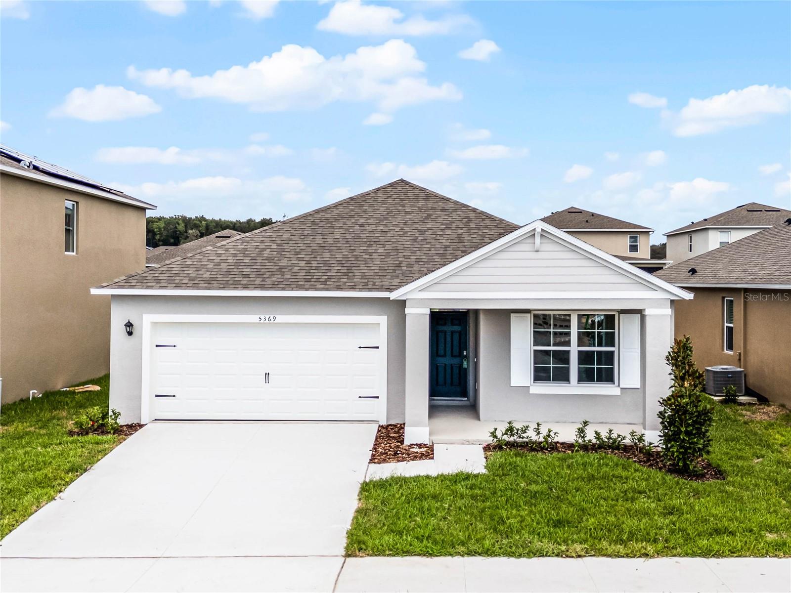 Details for 5111 Marshelder Street, APOPKA, FL 32712