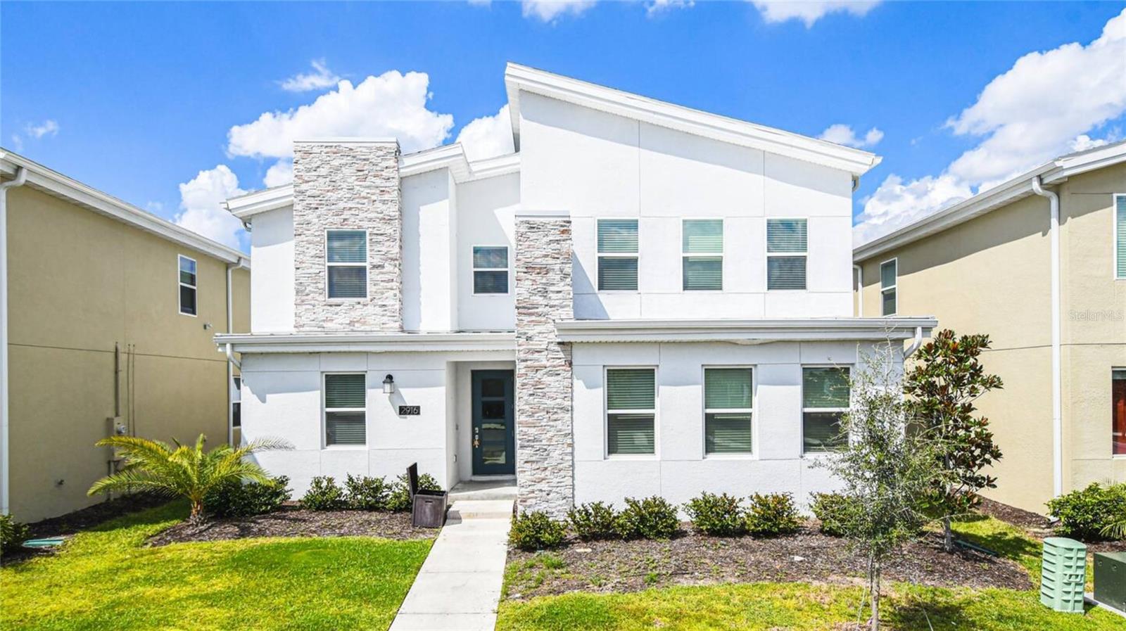 Details for 2916 Simile Street, KISSIMMEE, FL 34746