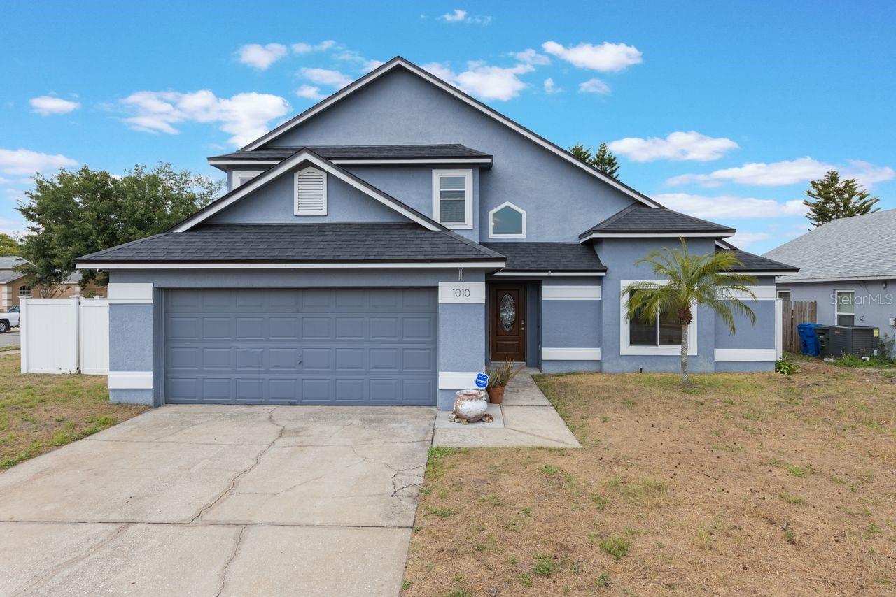Details for 1010 Sugarberry Trail, OVIEDO, FL 32765