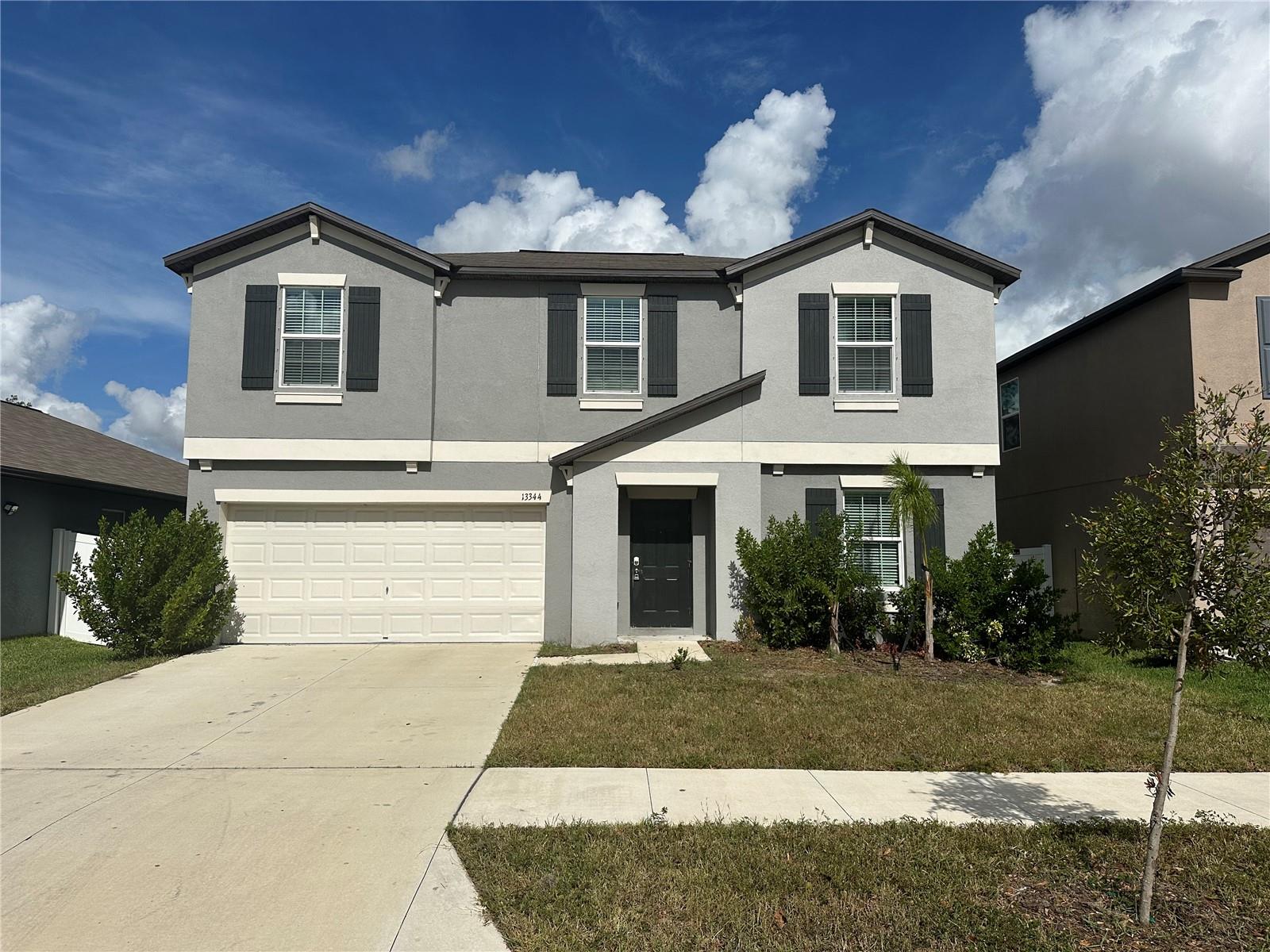 Details for 13344 Great Plains Drive S, RIVERVIEW, FL 33579