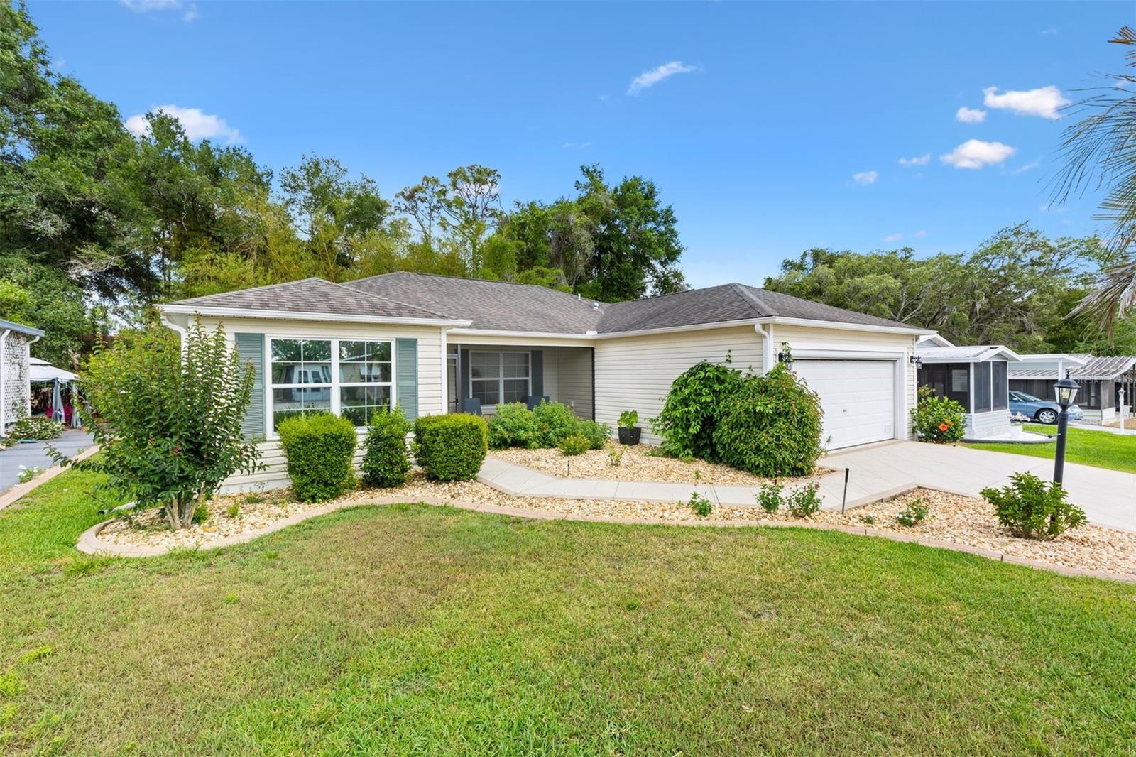 Details for 428 Tarrson Boulevard, LADY LAKE, FL 32159