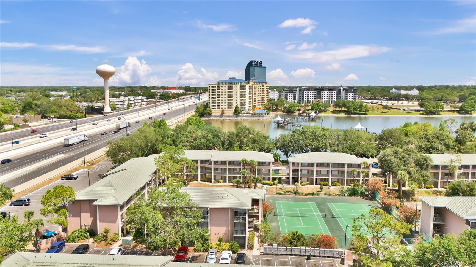 Image 21 of 25 For 115 Oyster Bay Circle 260