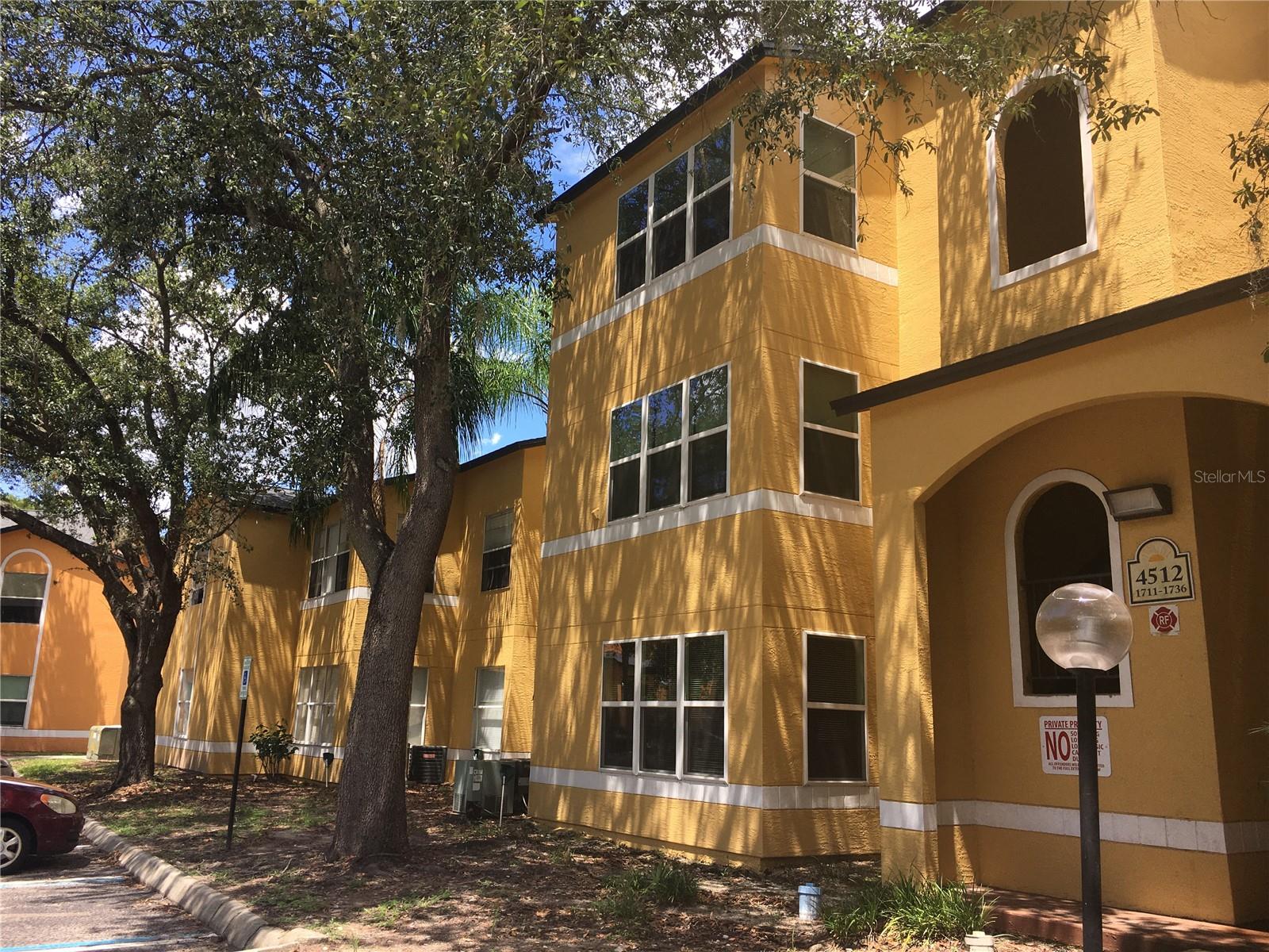 Details for 4512 Commander Drive 1725, ORLANDO, FL 32822