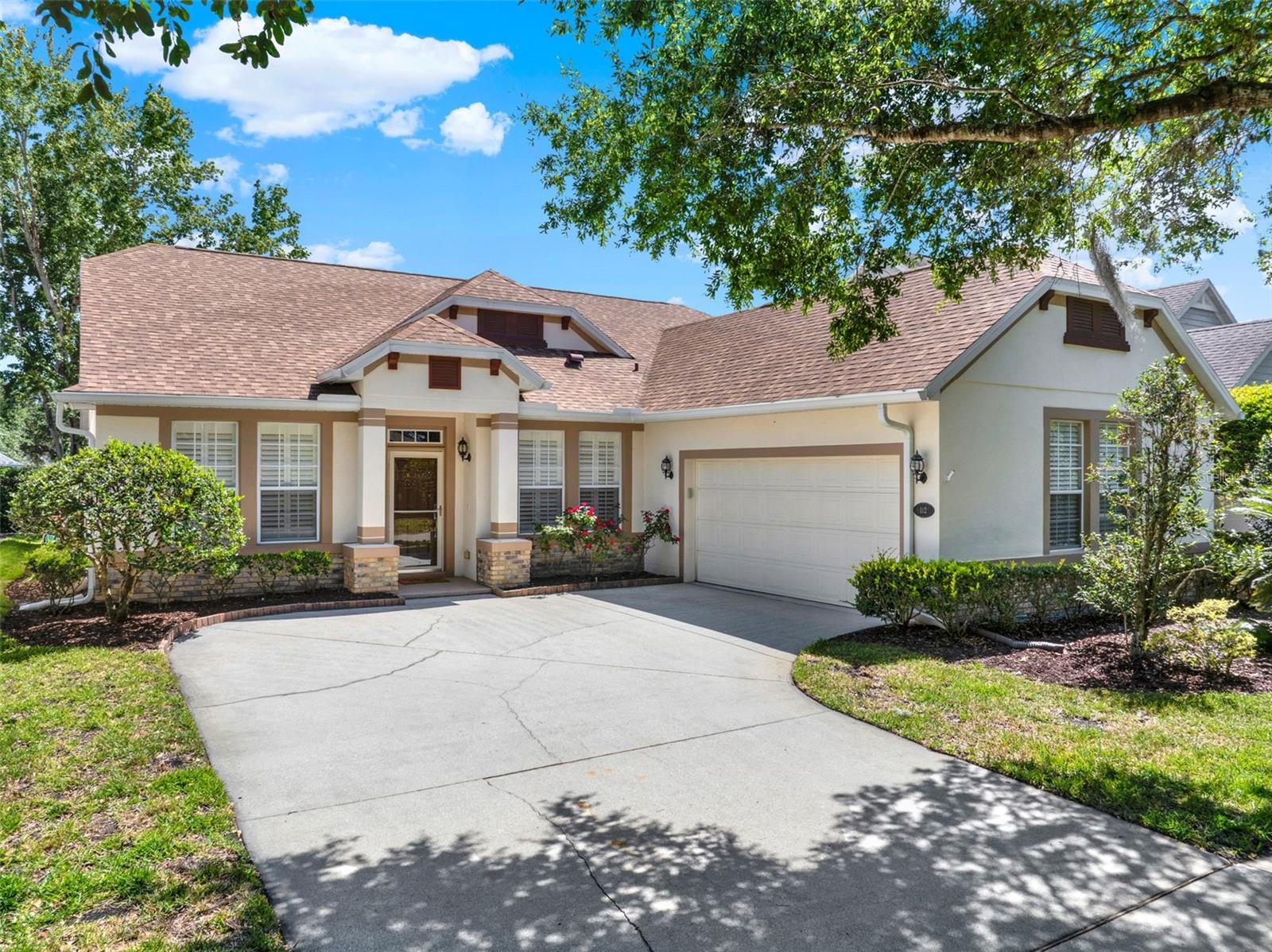 Details for 112 Overton Gardens Lane, DELAND, FL 32724