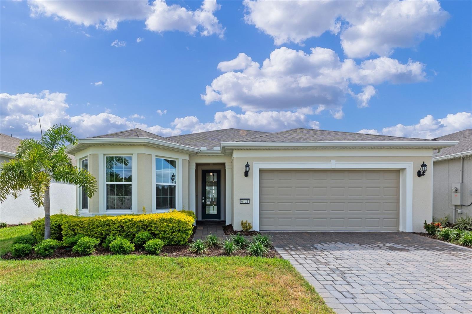 Details for 6121 Blue Pond Way, ST CLOUD, FL 34771