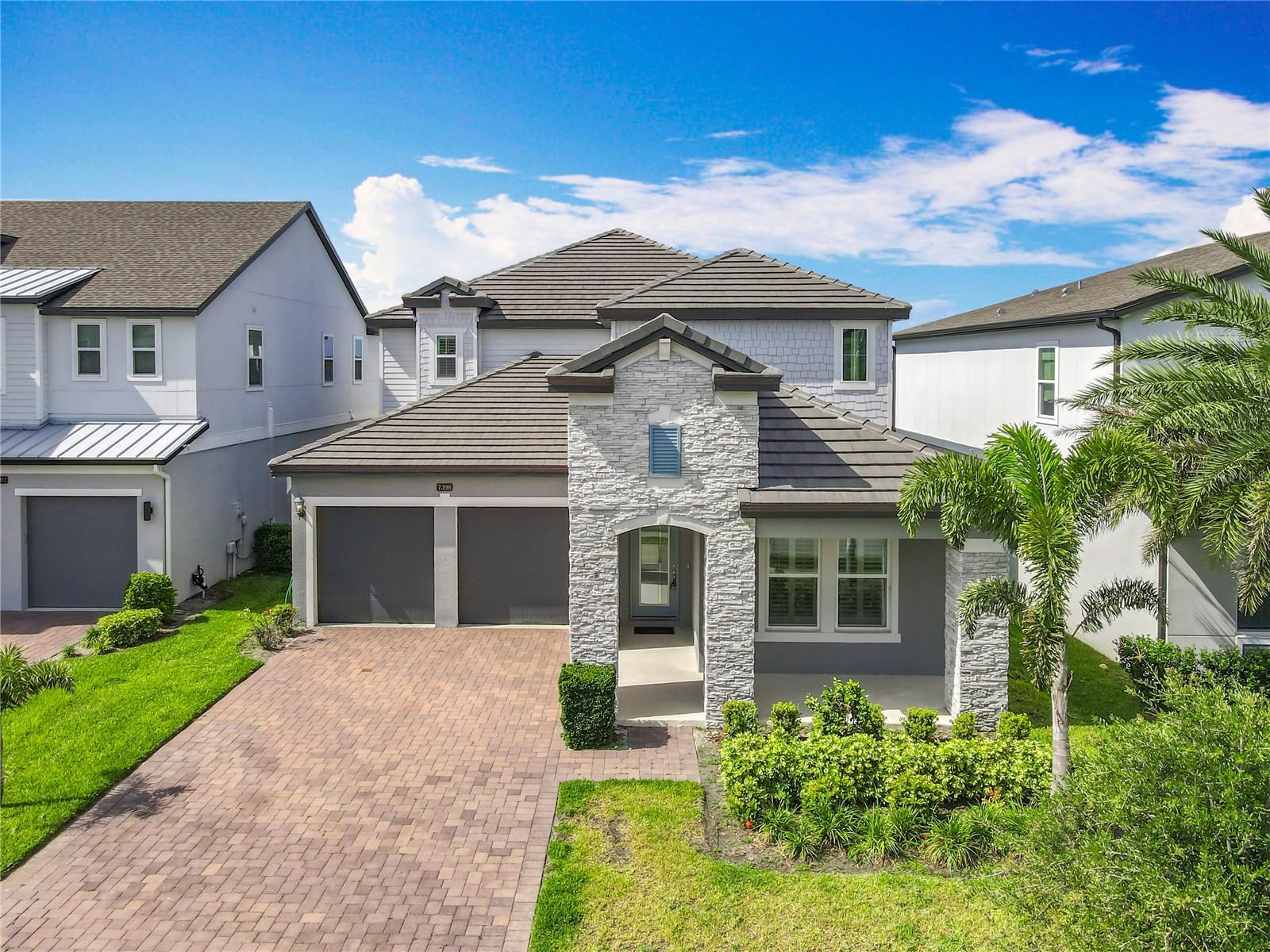 Image 2 of 66 For 7398 Alpine Butterfly Ln