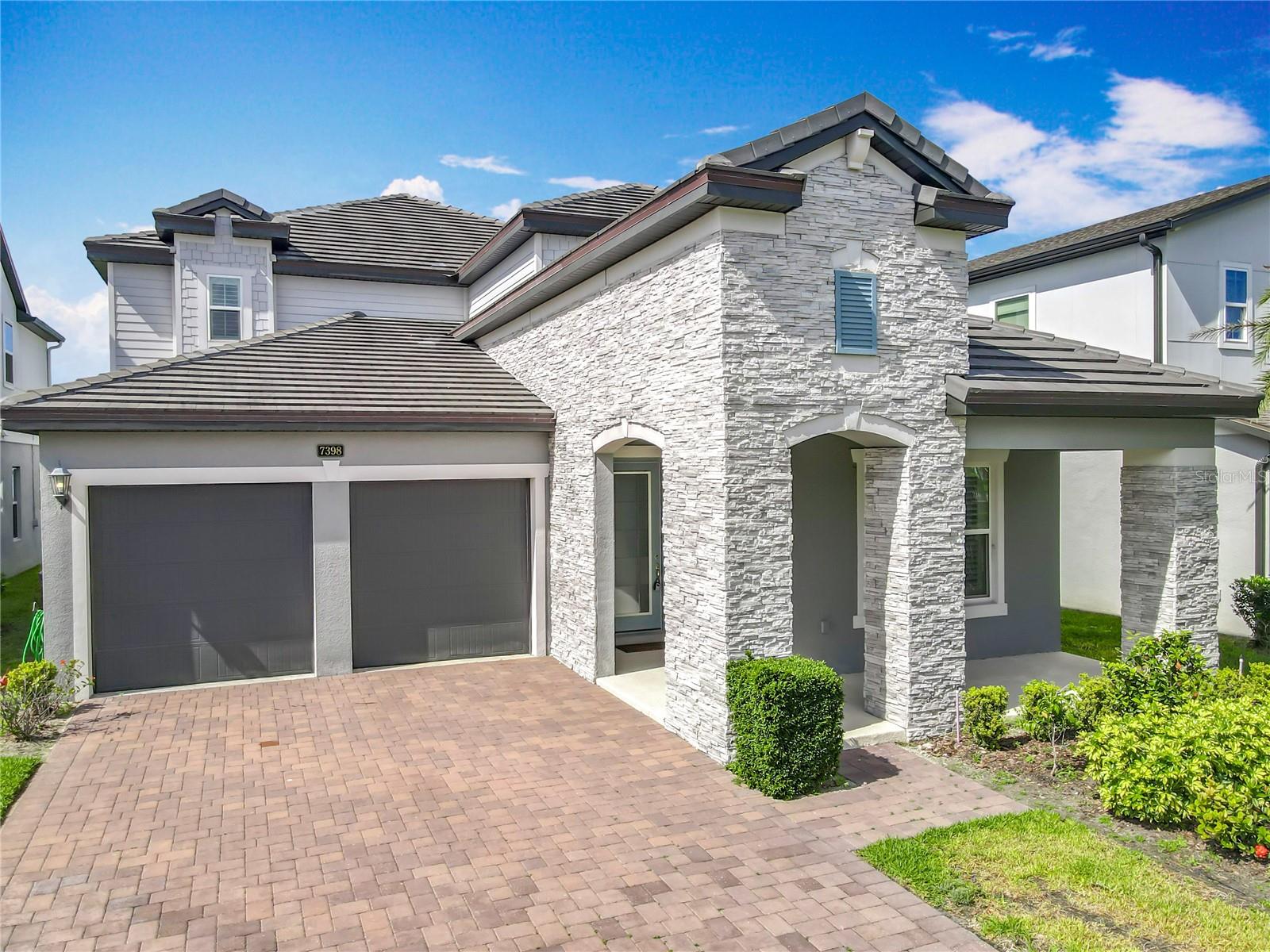 Image 3 of 66 For 7398 Alpine Butterfly Ln