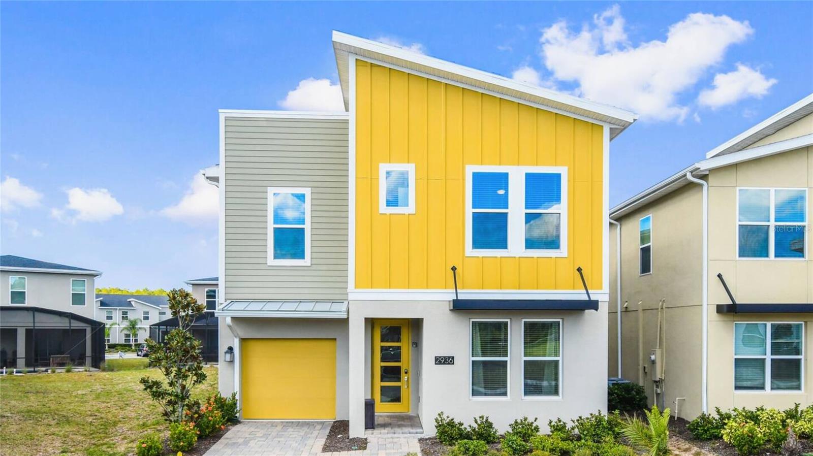 Details for 2936 Protagonist Street, KISSIMMEE, FL 34746