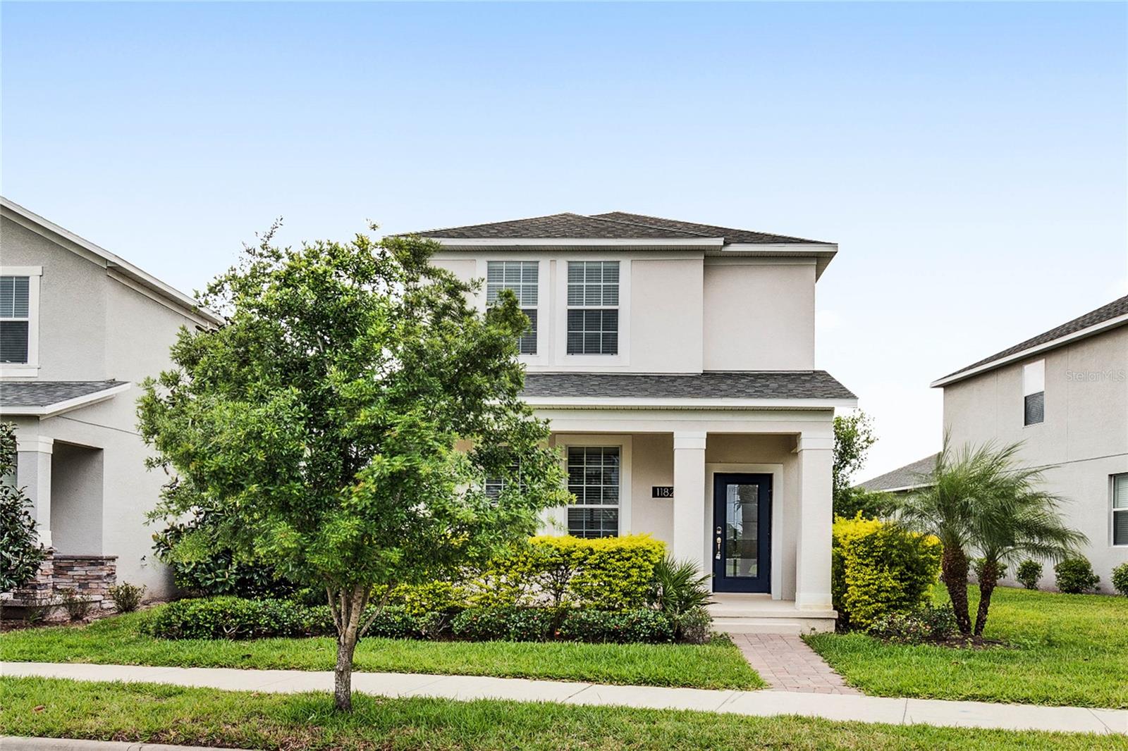 Details for 11386 Biography Way, ORLANDO, FL 32832