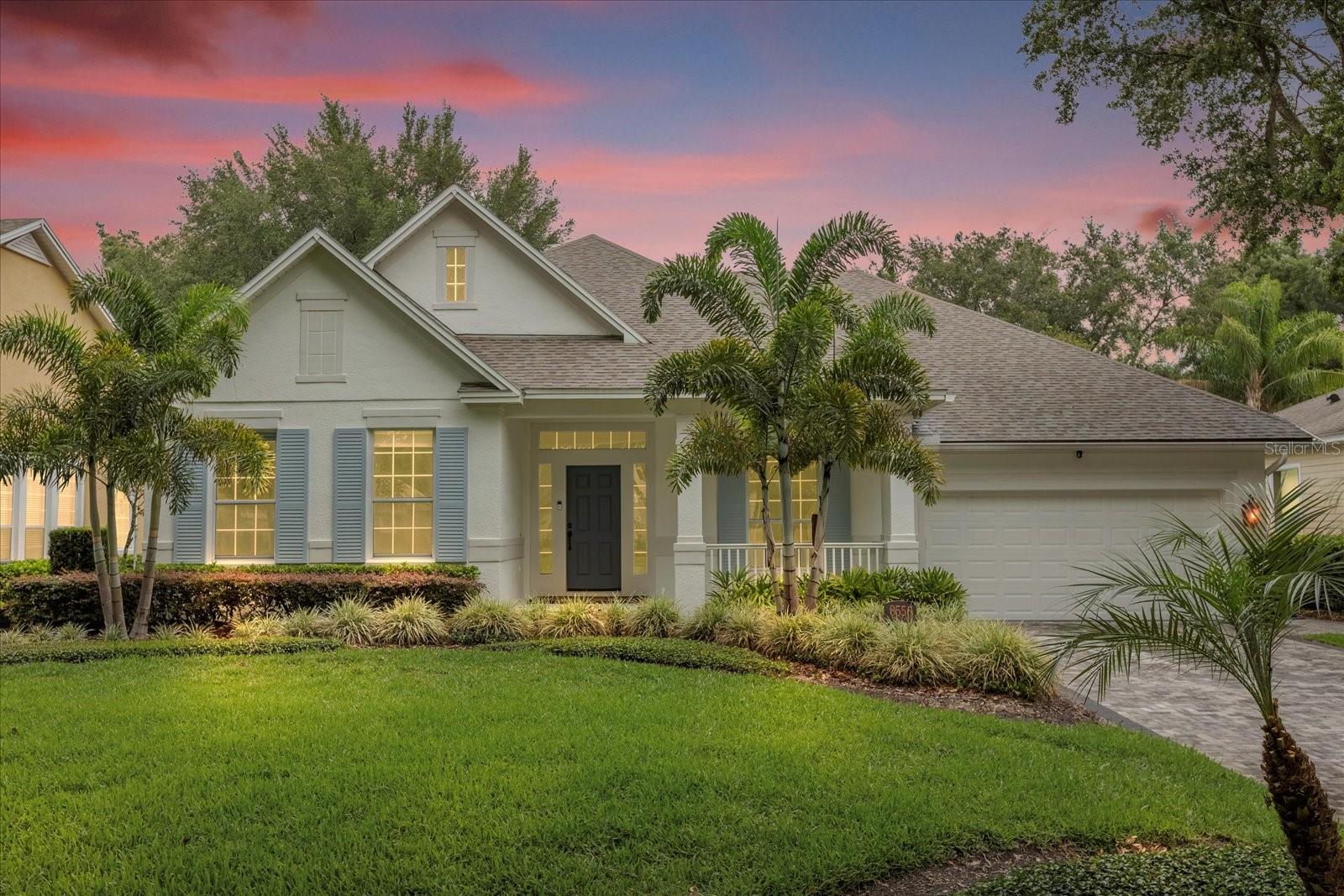 Details for 8556 Bowden Way, WINDERMERE, FL 34786