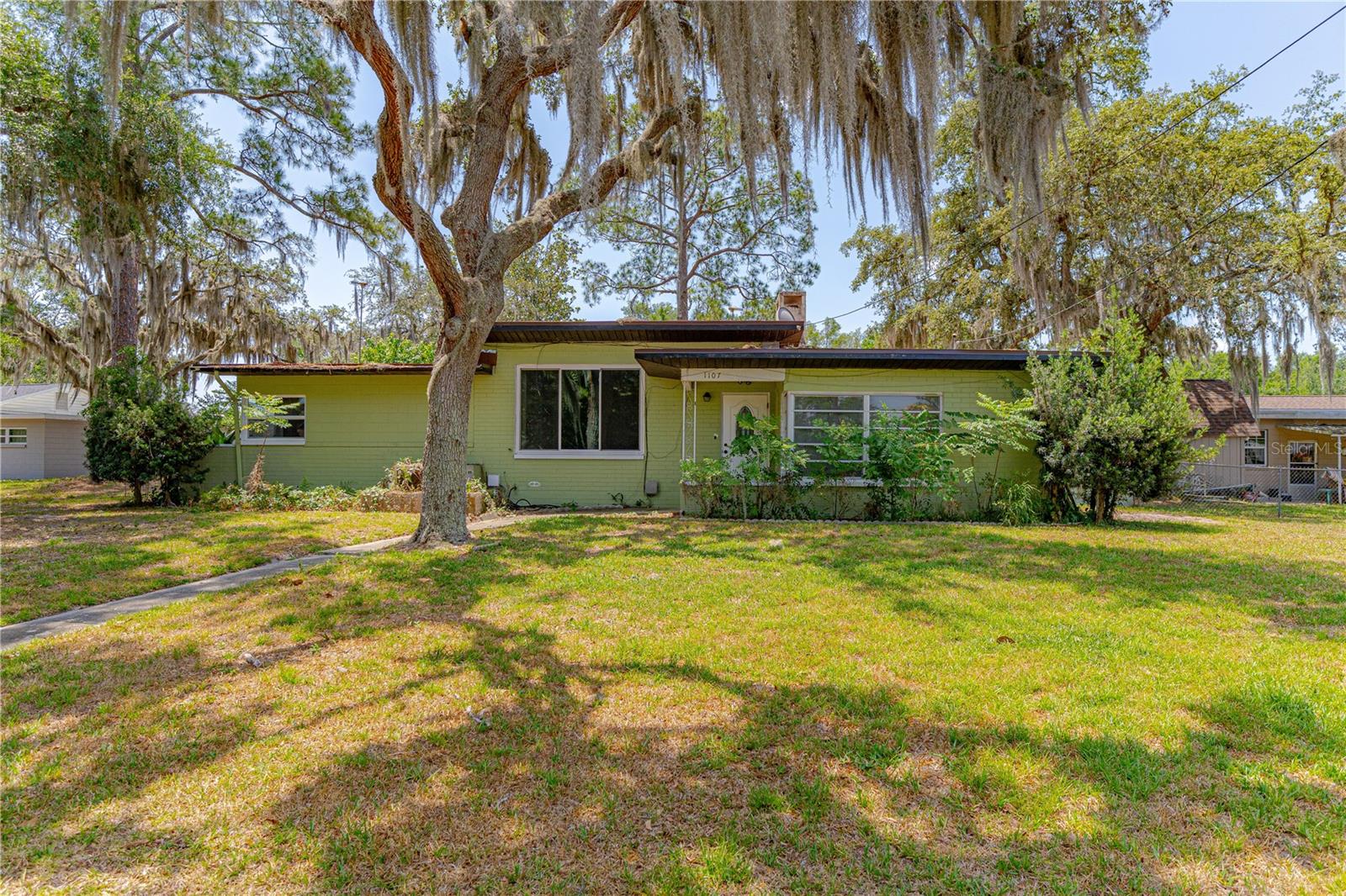 Details for 1108 Gibson Street, LEESBURG, FL 34748