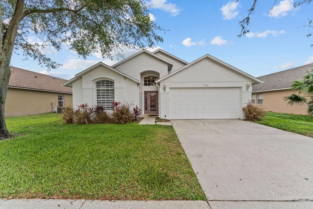 Details for 7905 Golden Pond Circle, KISSIMMEE, FL 34747