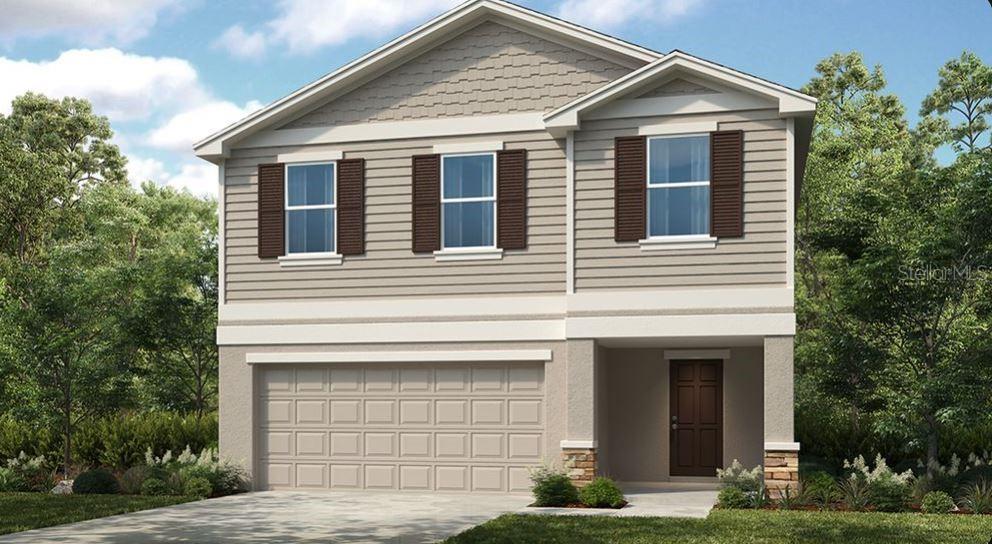 Details for 7315 Capstone Drive, GROVELAND, FL 34736