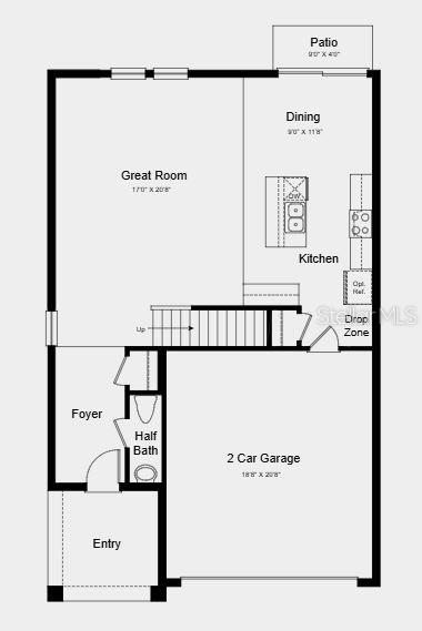 Image 2 of 22 For 7315 Capstone Drive