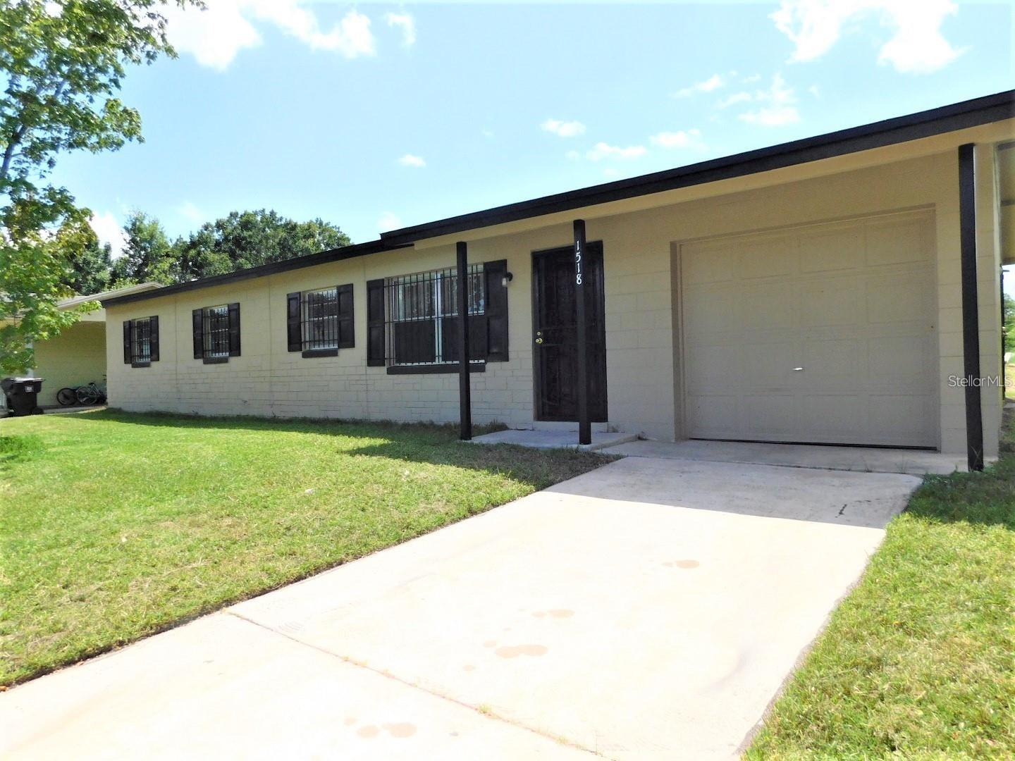 Details for 1518 Frazier Avenue, ORLANDO, FL 32811