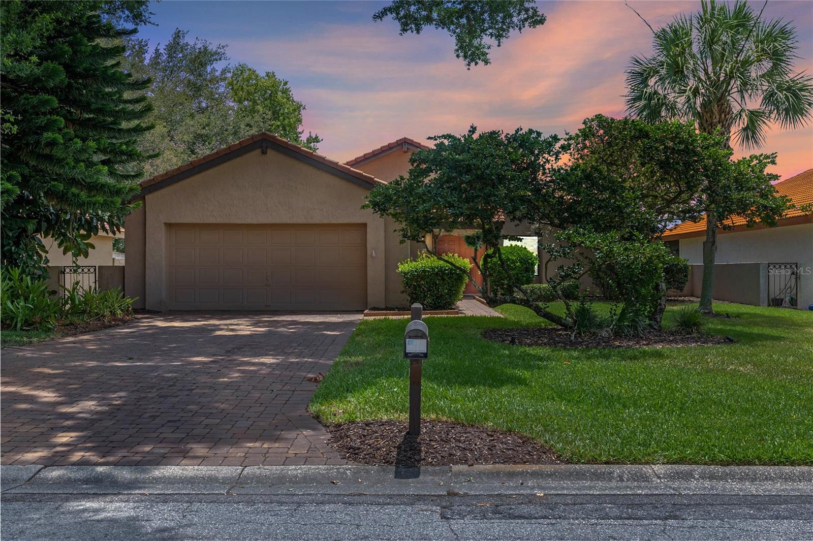 Details for 6358 Parson Brown Drive, ORLANDO, FL 32819