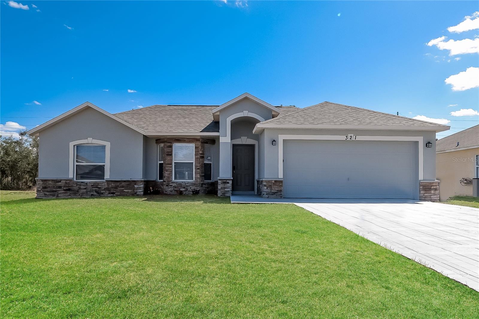 Details for 321 Erie Drive, KISSIMMEE, FL 34759