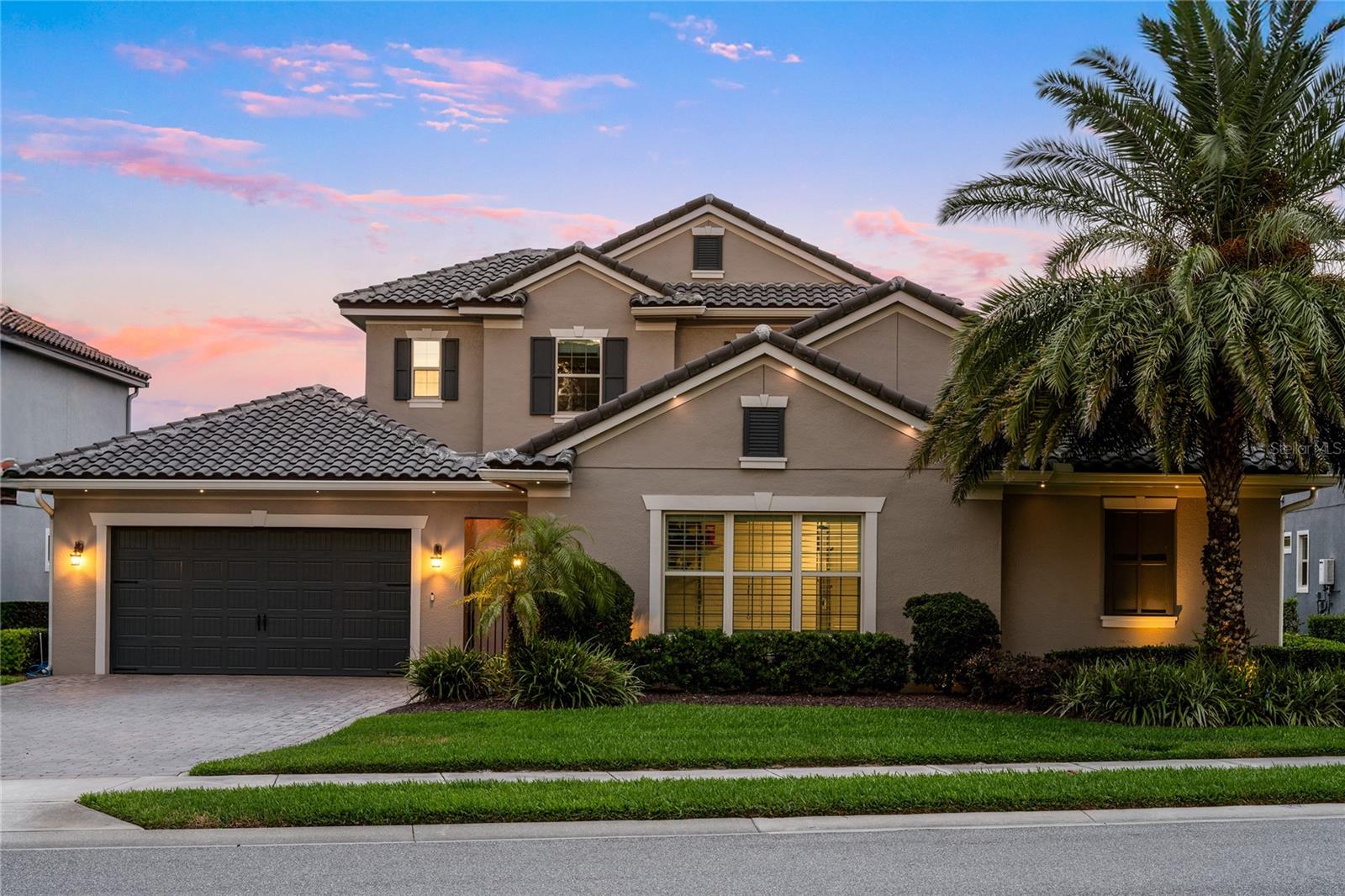 Details for 3647 Farm Bell Place, LAKE MARY, FL 32746