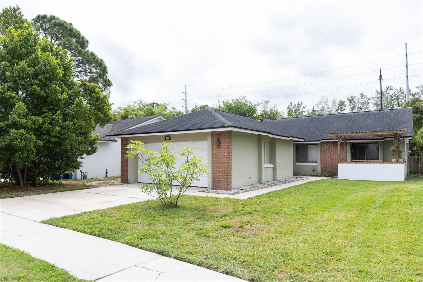 Details for 488 Newhope Drive, ALTAMONTE SPRINGS, FL 32714