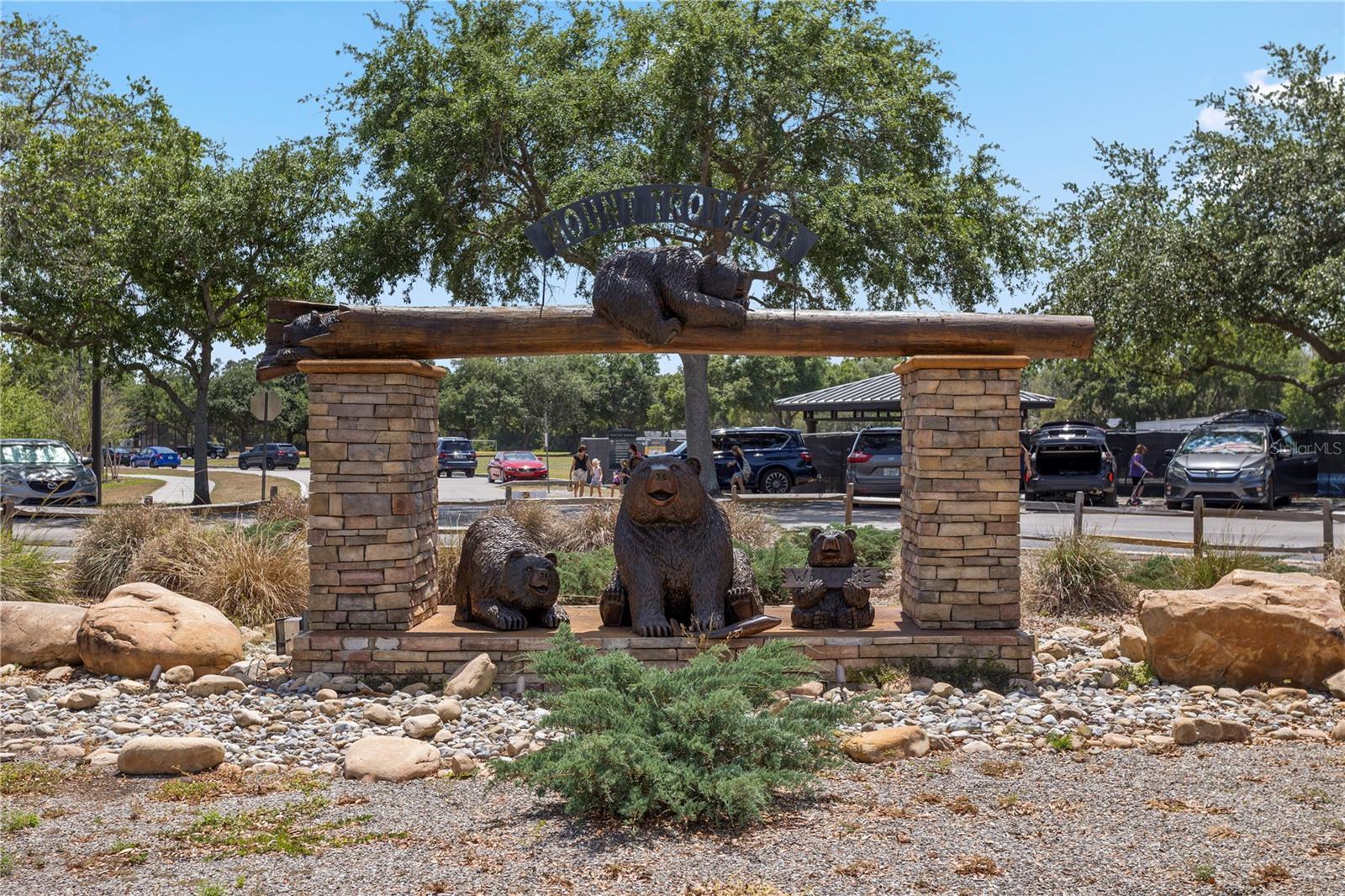 Image 45 of 52 For 611 Casa Park A Court