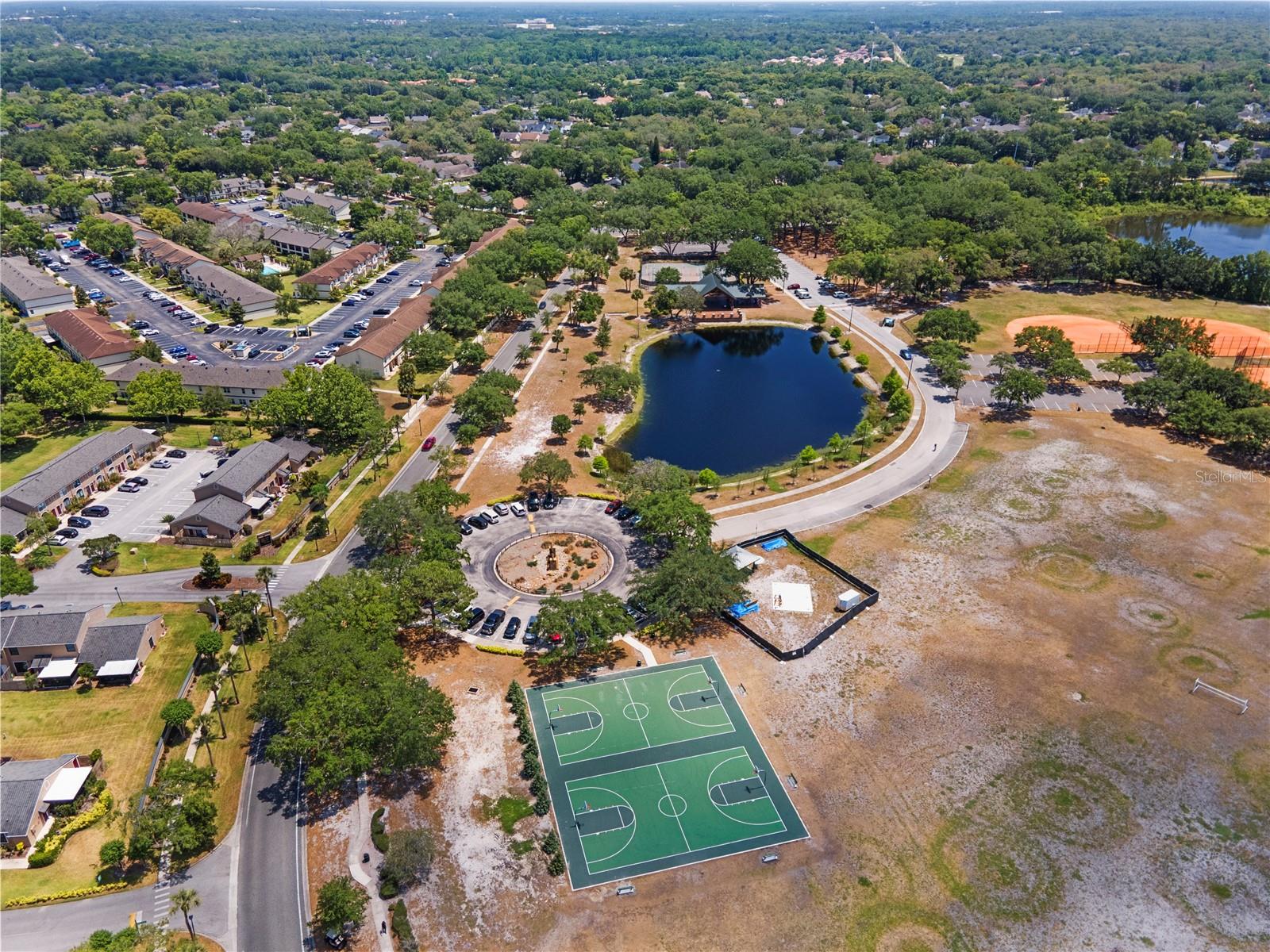 Image 50 of 52 For 611 Casa Park A Court