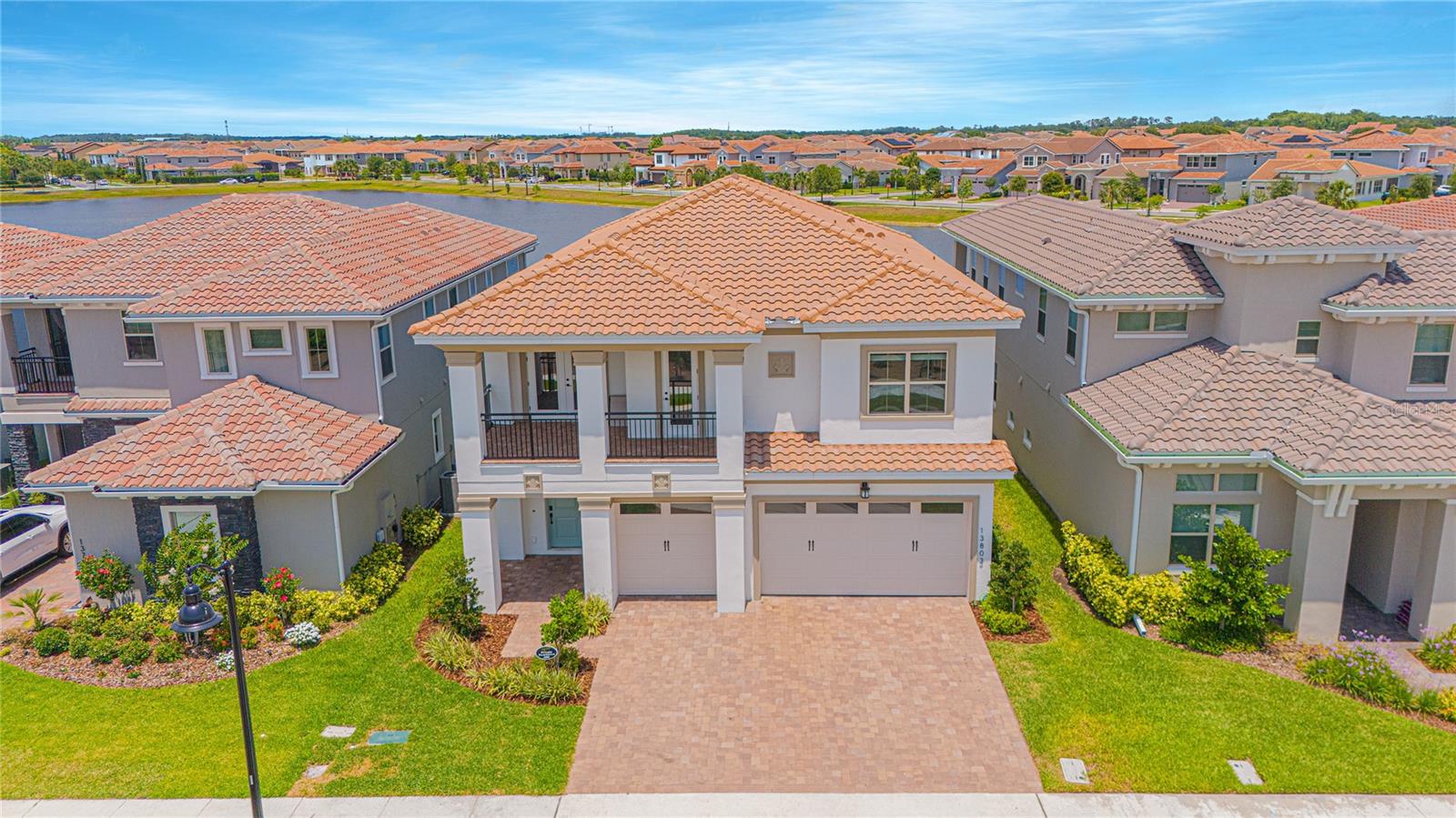 Details for 13803 Larkton Lane, ORLANDO, FL 32832