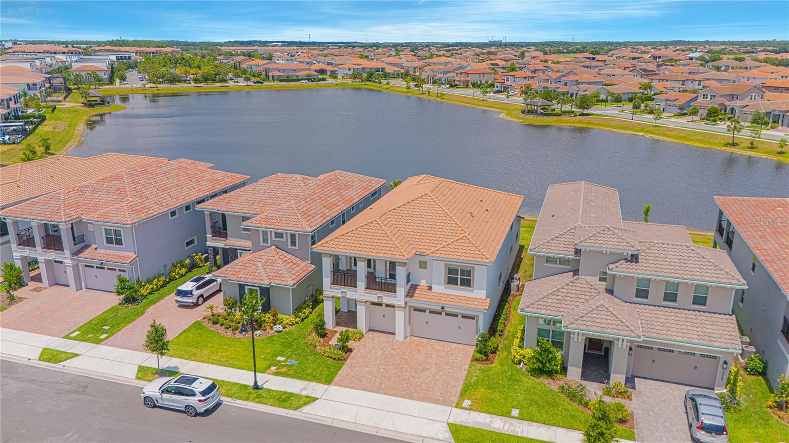 Image 2 of 42 For 13803 Larkton Lane