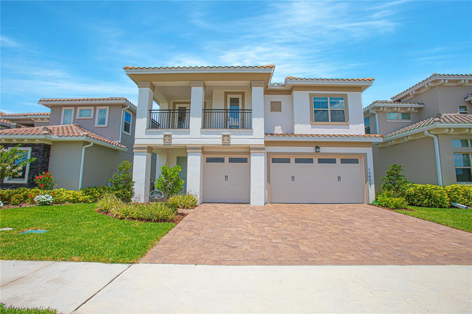 Image 3 of 42 For 13803 Larkton Lane