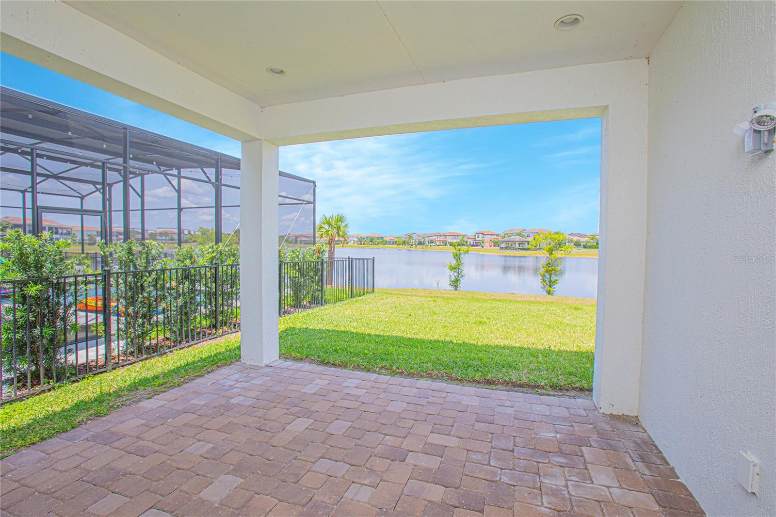 Image 36 of 42 For 13803 Larkton Lane