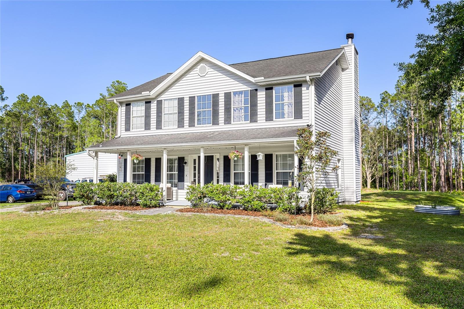 Details for 1555 Seminole Run Road, OSTEEN, FL 32764