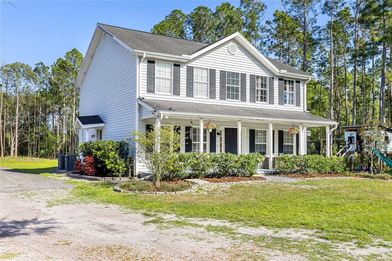 Image 3 of 35 For 1555 Seminole Run Road