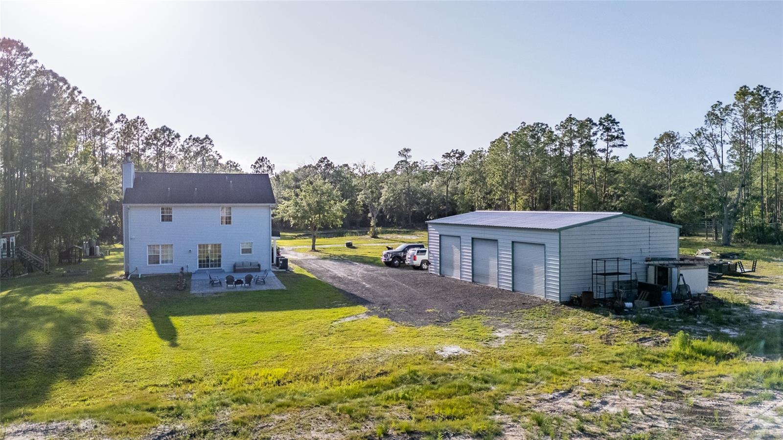Image 31 of 35 For 1555 Seminole Run Road