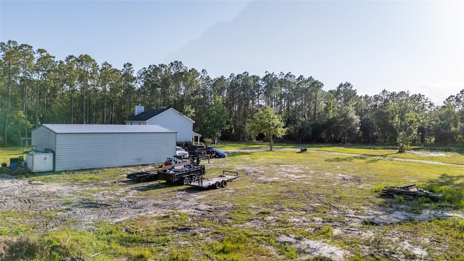 Image 34 of 35 For 1555 Seminole Run Road