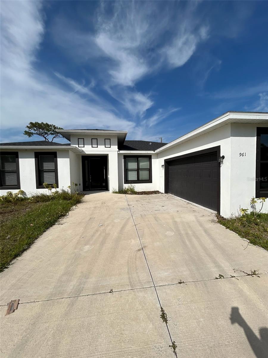 Details for 961 Gulfport Road Se, PALM BAY, FL 32909