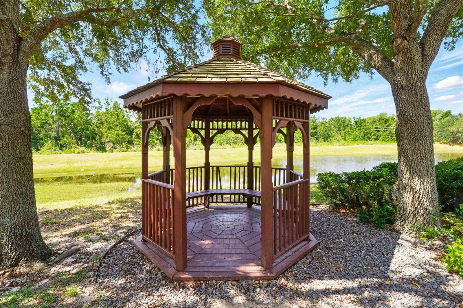 Image 34 of 40 For 13329 Harbor Shore Lane