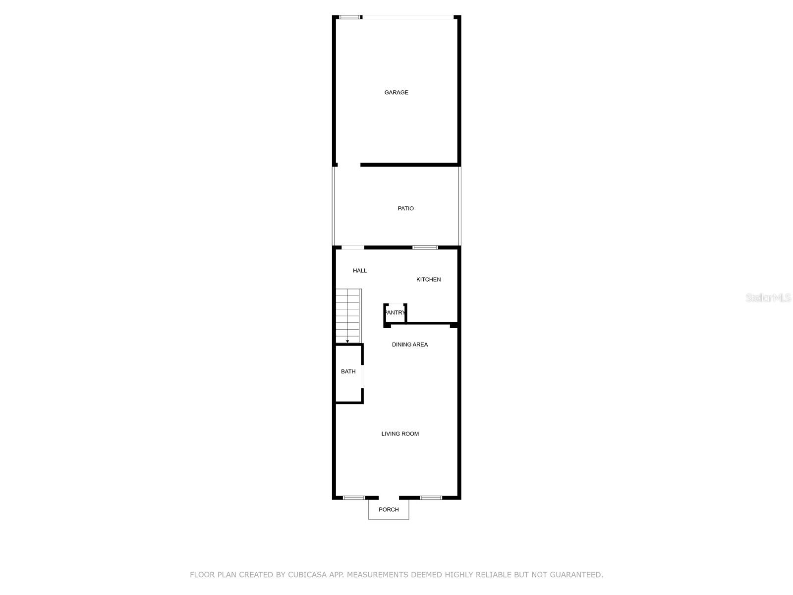 Image 36 of 40 For 13329 Harbor Shore Lane
