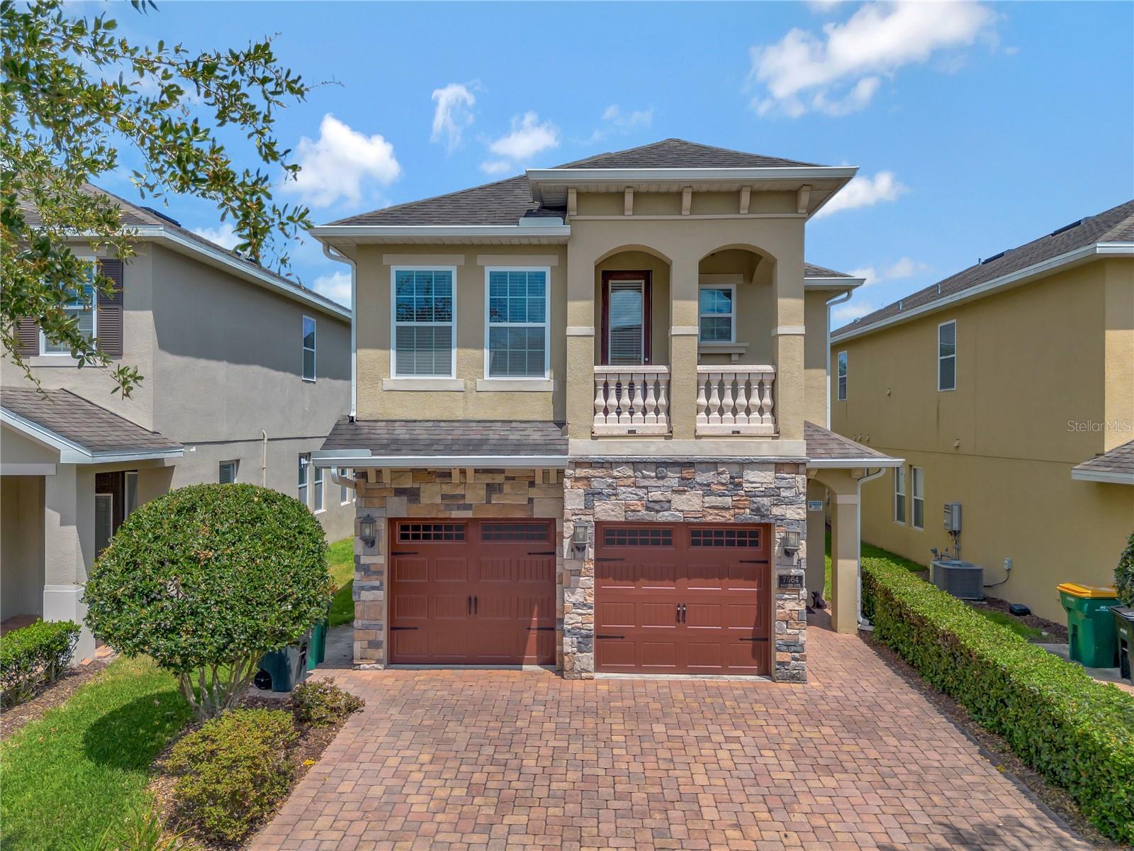 Details for 7564 Marker Avenue, KISSIMMEE, FL 34747
