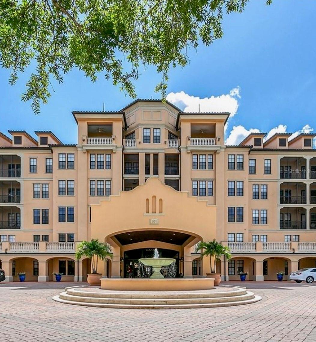 Details for 501 Mirasol Circle 301, CELEBRATION, FL 34747