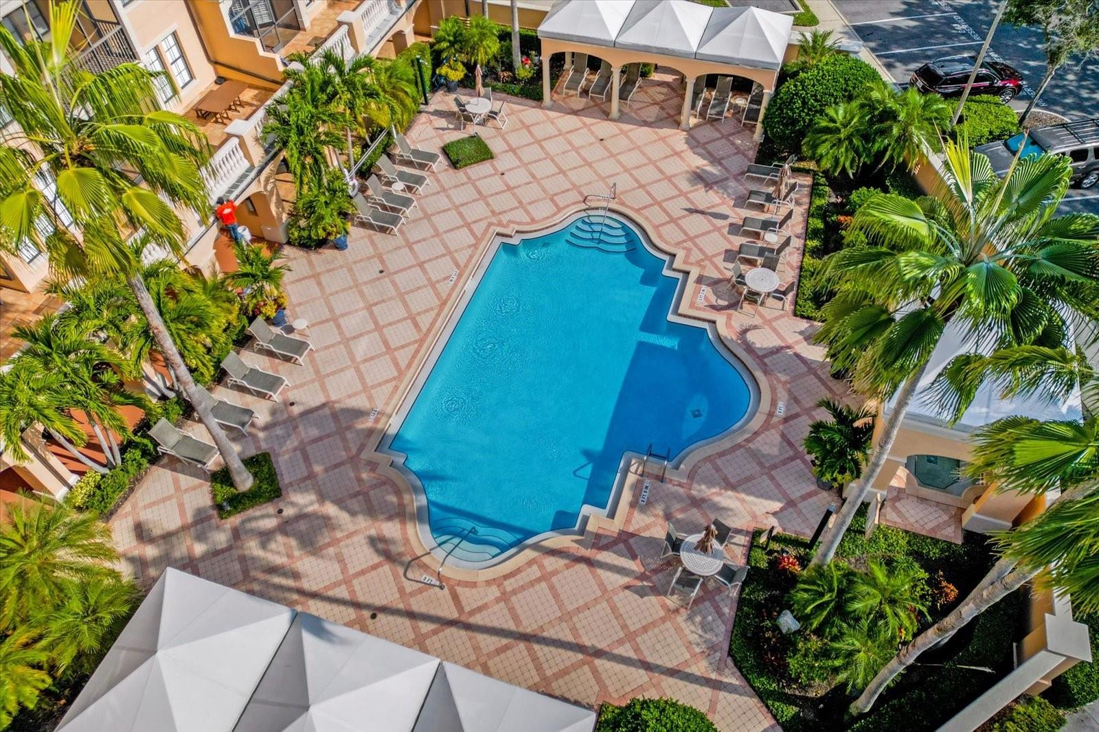 Image 15 of 15 For 501 Mirasol Circle 301